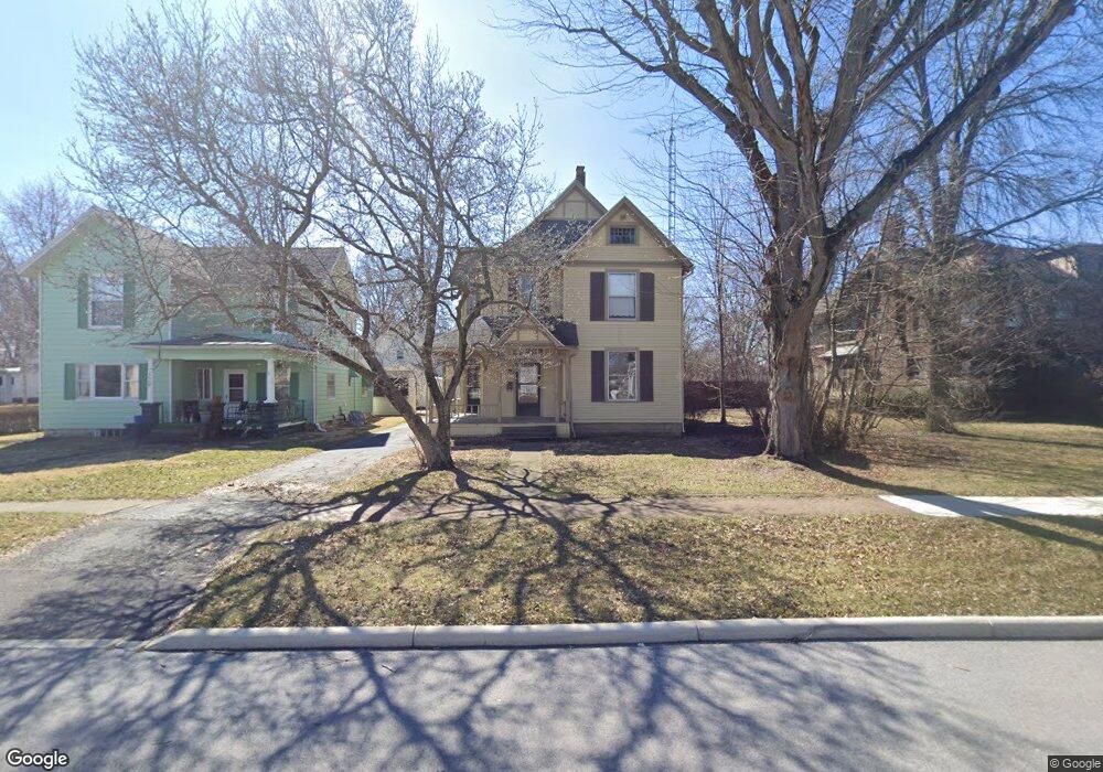 325 E Lima St, Findlay, OH 45840 - photo 1