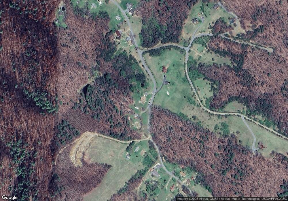 4167 Little Cacapon Levels Rd, Points, WV 25437 - photo 1