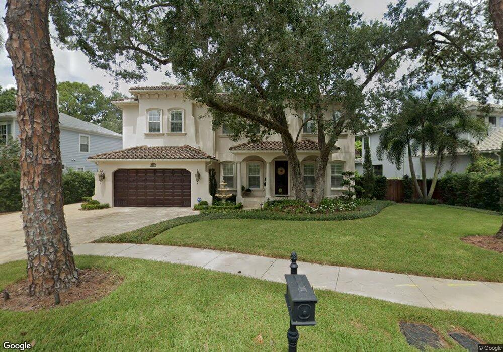 3317 E Sevilla Cir, Tampa, FL 33629 - photo 1