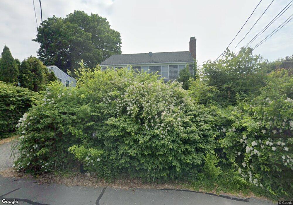 6 Bodfish Ave, Sandwich, MA 02563 - photo 1