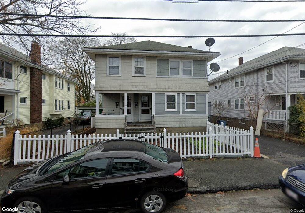 49 Holyoke St unit 49, Quincy, MA 02171 - photo 1