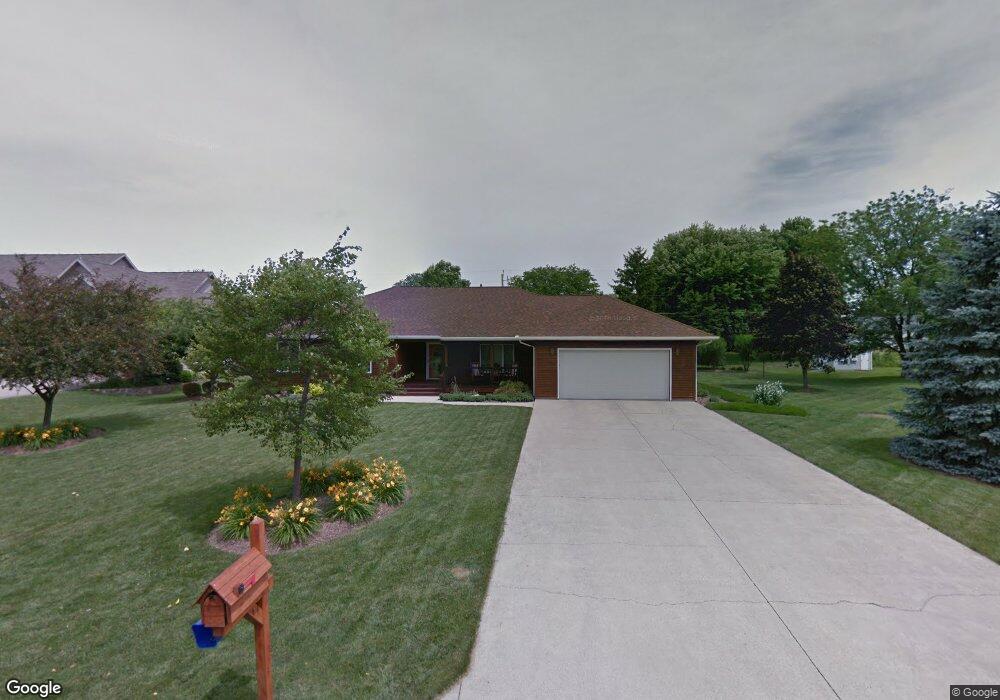 16315 Maureen Dr, Kenton, OH 43326 - photo 1