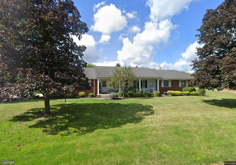 525 Glen Haven Rd, Upper Sandusky, OH 43351 - photo 1