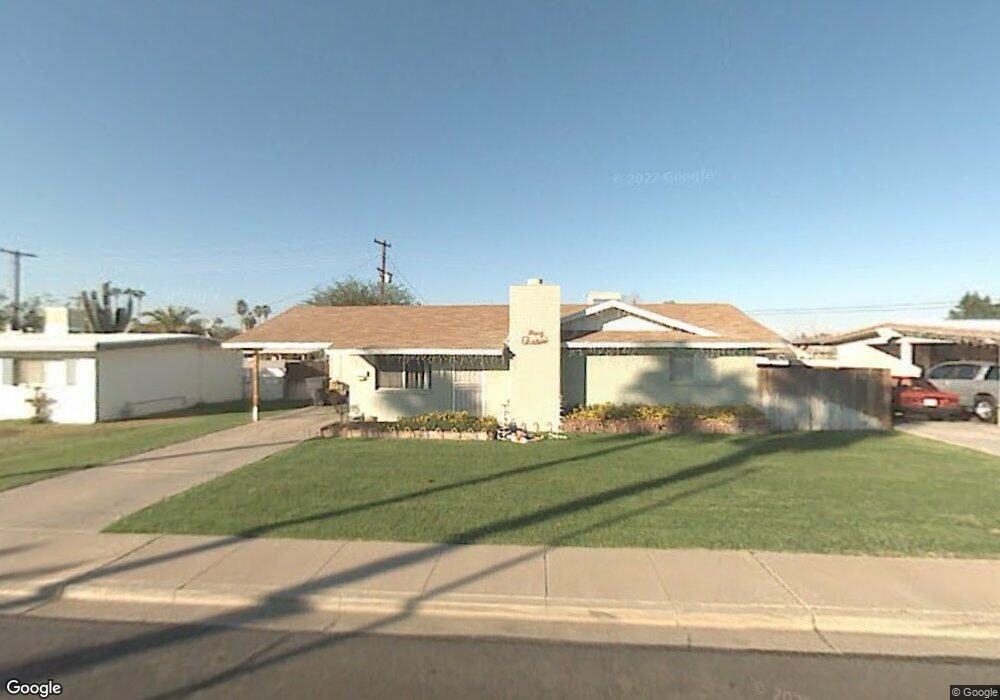 250 W Hunter St, Mesa, AZ 85201 - photo 1