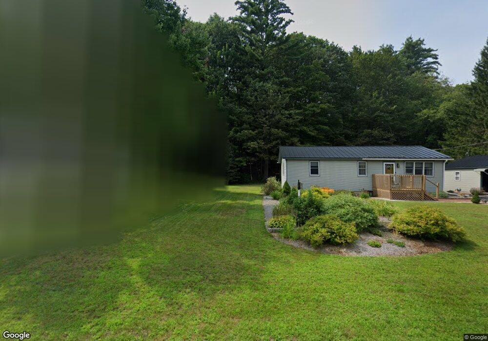 7 Forest Ln, Boscawen, NH 03303 - photo 1