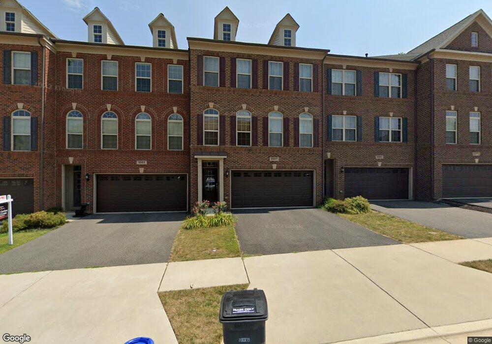 6667 Bartrams Forest Ln, Haymarket, VA 20169 - photo 1