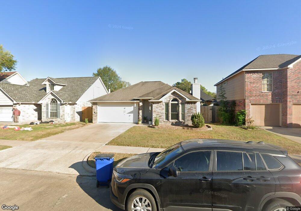 8130 Big Oak Trail Dr, Houston, TX 77040 - photo 1