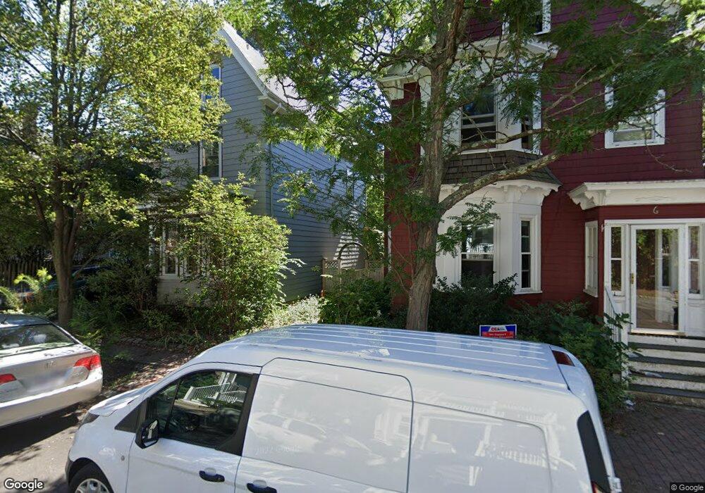 1 Gordon Place, Cambridge, MA 02139 - photo 1