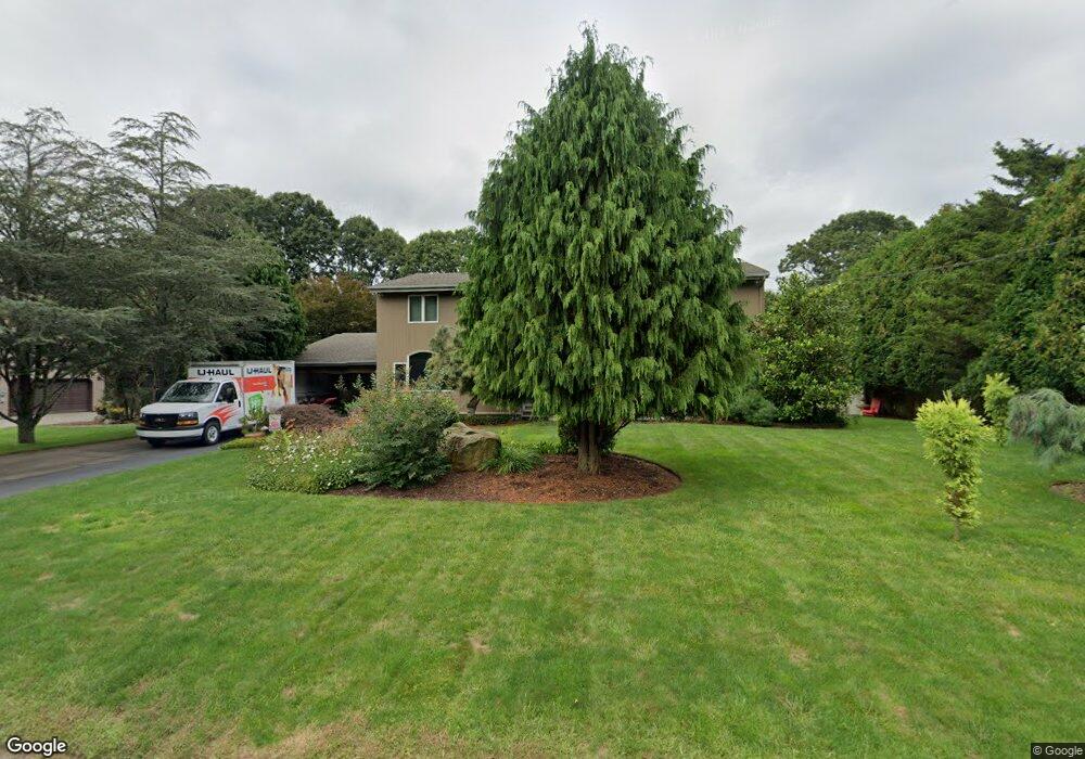 284 Blossom Hill Dr, Westport, MA 02790 - photo 1