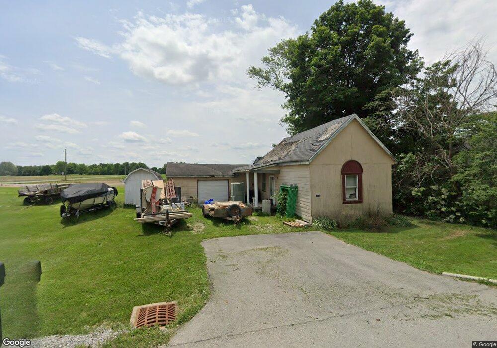 1097 E 236th St, Sheridan, IN 46069 - photo 1