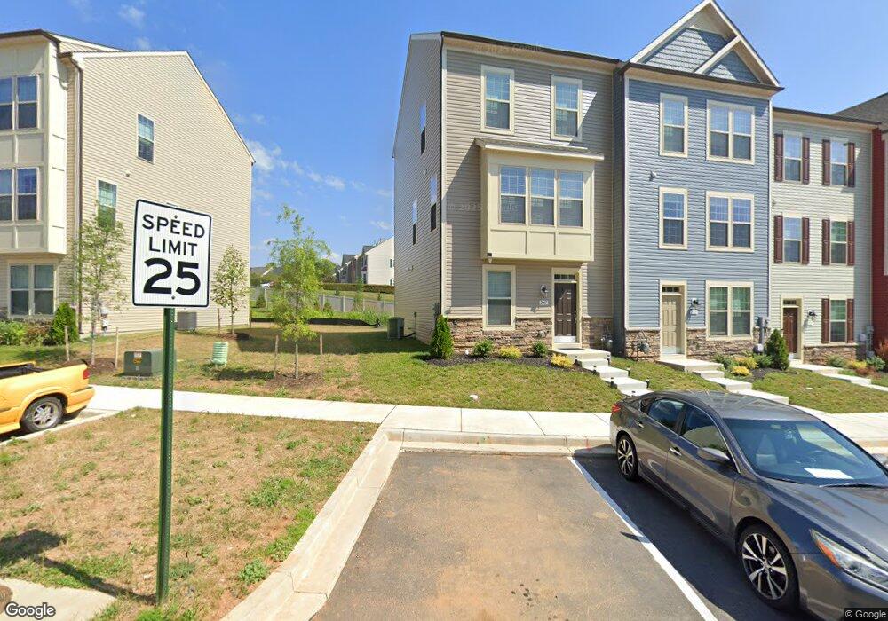 2007 Goose Creek Way, Frederick, MD 21702 - photo 1