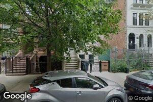 115 W 136th St Unit 1 B, New York, NY 10030