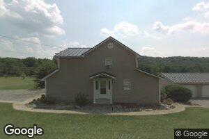 1014 Rattlesnake Rd, Brockport, PA 15823
