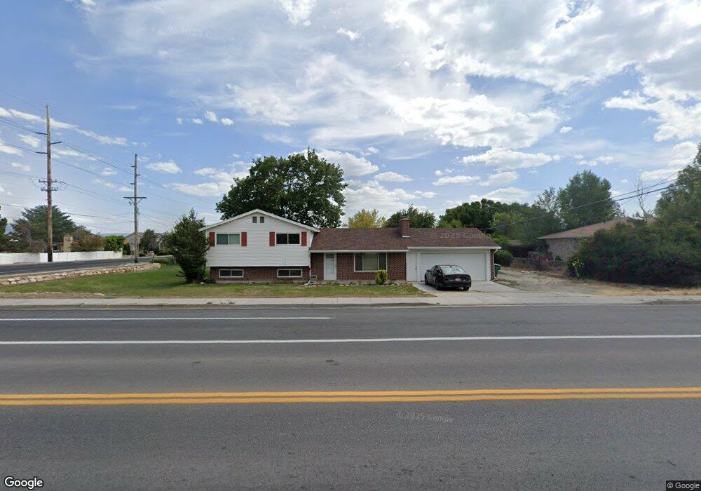 2733 W 7000 S, West Jordan, UT 84084 - photo 1