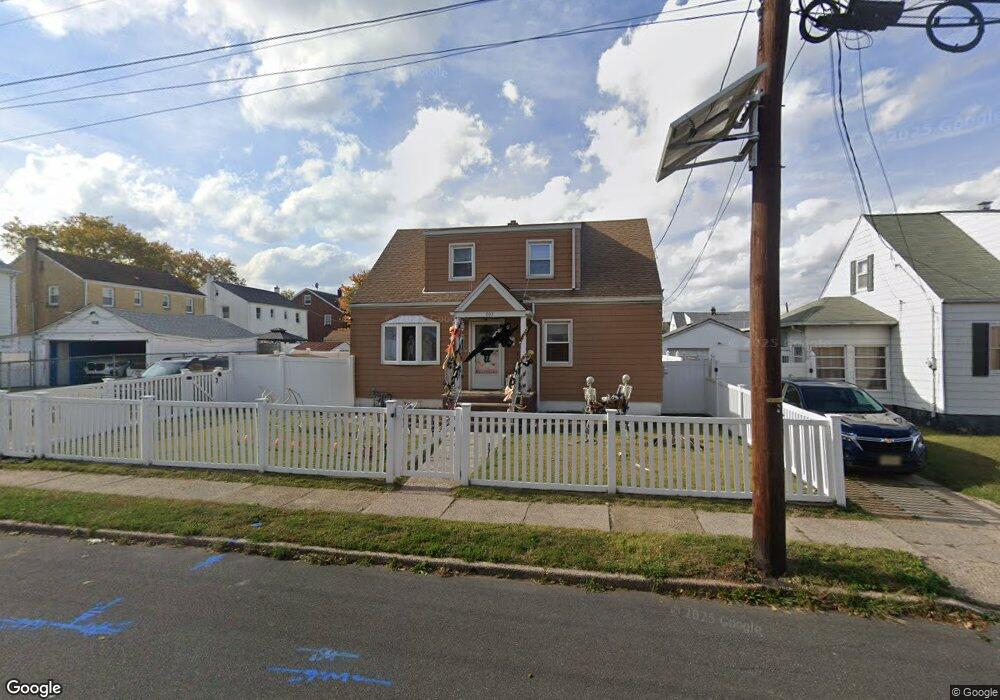 103 High St, Carteret, NJ 07008 - photo 1