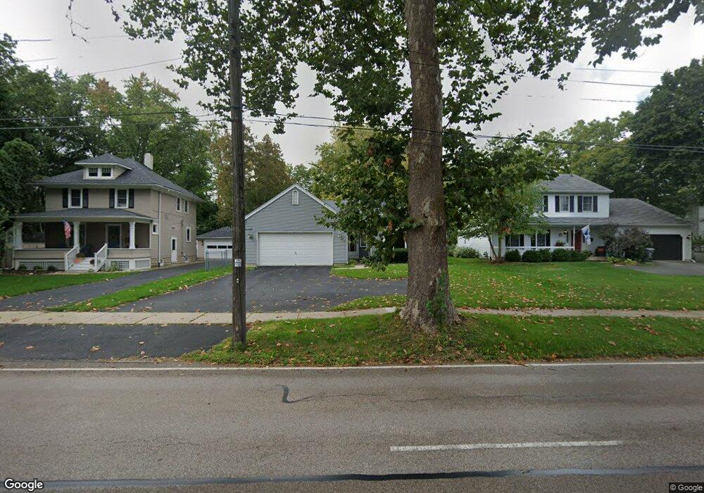 219 N Batavia Ave, Batavia, IL 60510 - photo 1