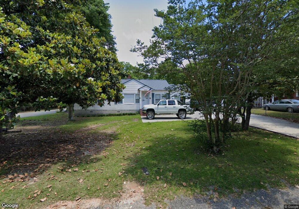1401 Field St, Camden, SC 29020 - photo 1