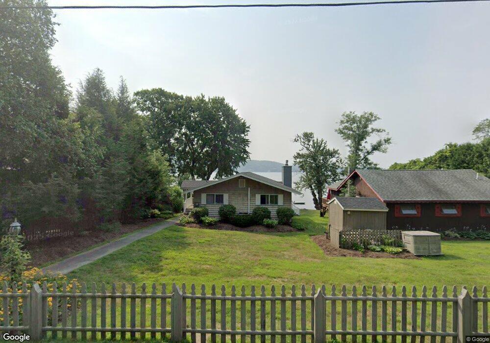 132 Mystery Point Cir, Castleton, VT 05735 - photo 1