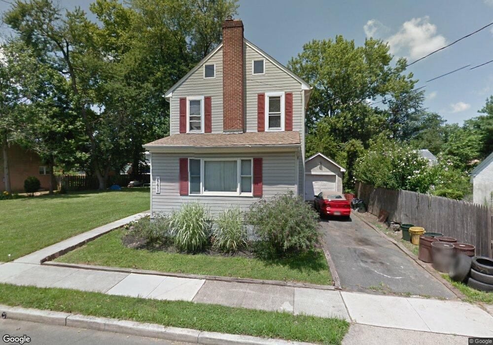 441 Latona Ave, Ewing, NJ 08618 - photo 1