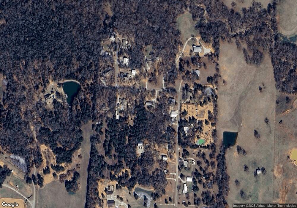 476 West Acres Rd, Whitesboro, TX 76273 - photo 1