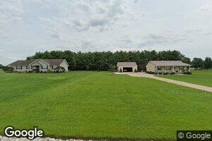 303 Sugar Branch Dr, Big Clifty, KY 42712