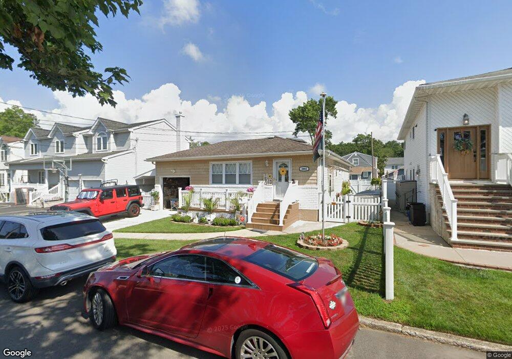 2055 Gatch Ave, Merrick, NY 11566 - photo 1