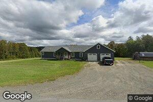 28 Carvell Rd, Mapleton, ME 04757