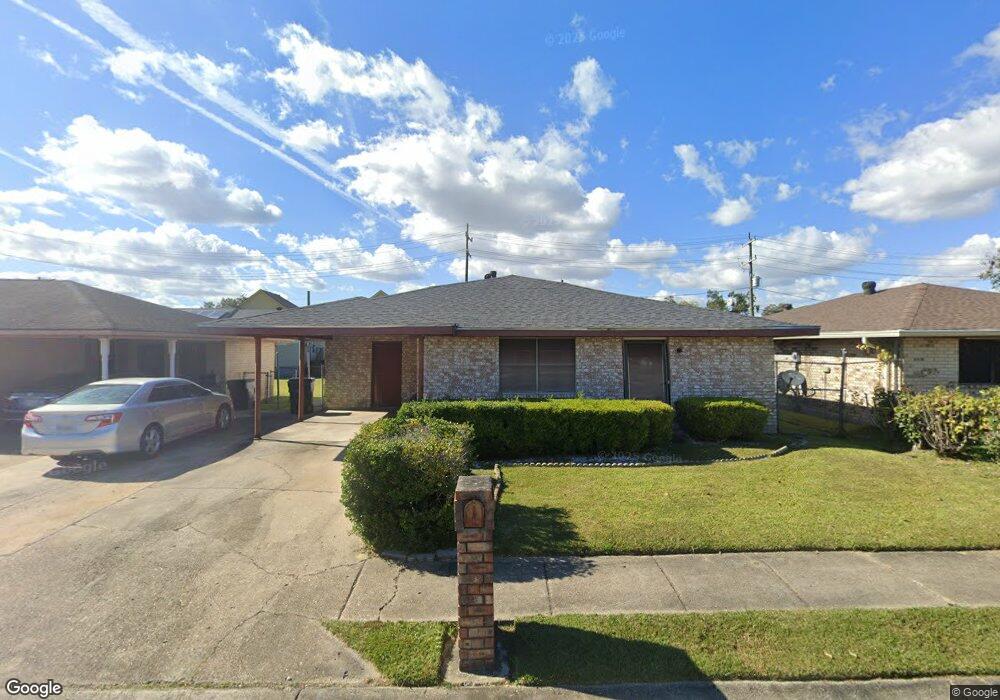 512 Ashlawn St, Houma, LA 70363 - photo 1