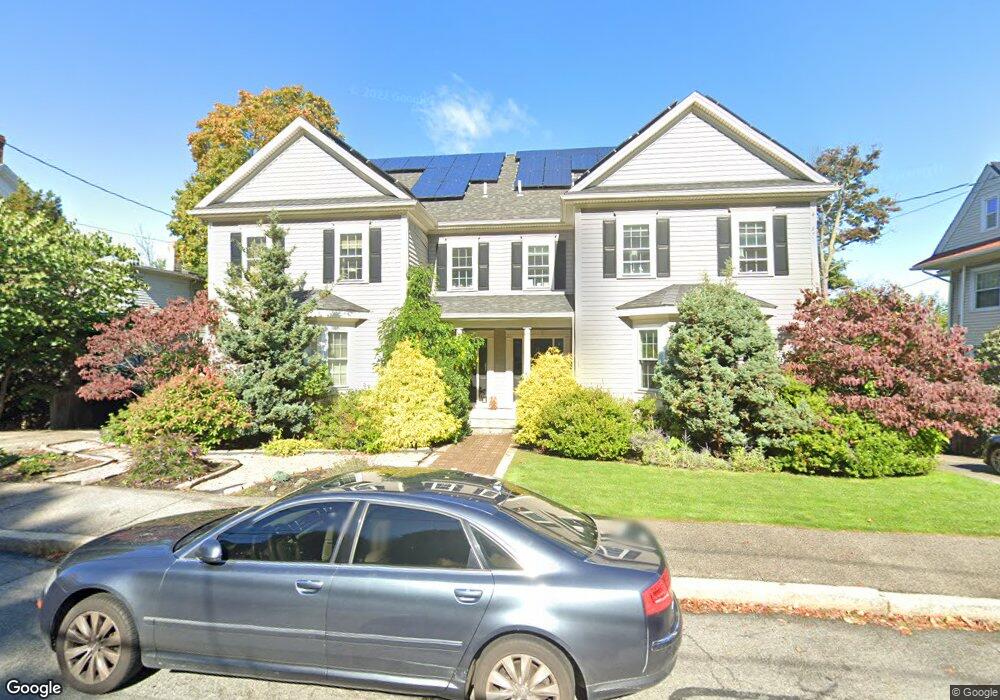 371 Austin St, West Newton, MA 02465 - photo 1