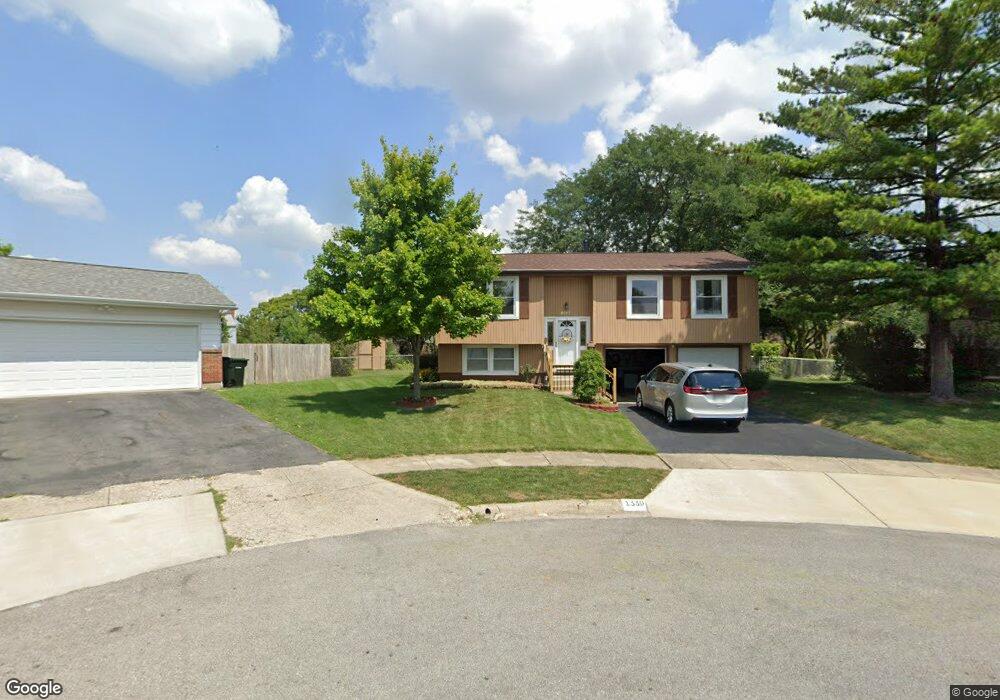 1330 Vauxhall Place, Columbus, OH 43204 - photo 1