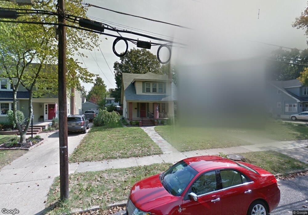 262 New Jersey Ave, Haddon Township, NJ 08108 - photo 1