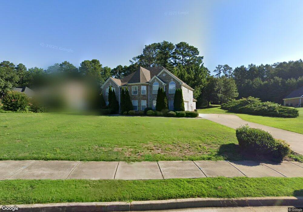 2964 Emerald Glen Ct, Jonesboro, GA 30236 - photo 1