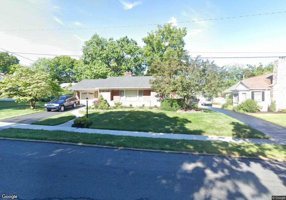 1018 N 25th St unit 1022, Allentown, PA 18104 - photo 1