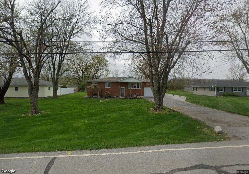 9022 Colfax St, Crown Point, IN 46307 - photo 1