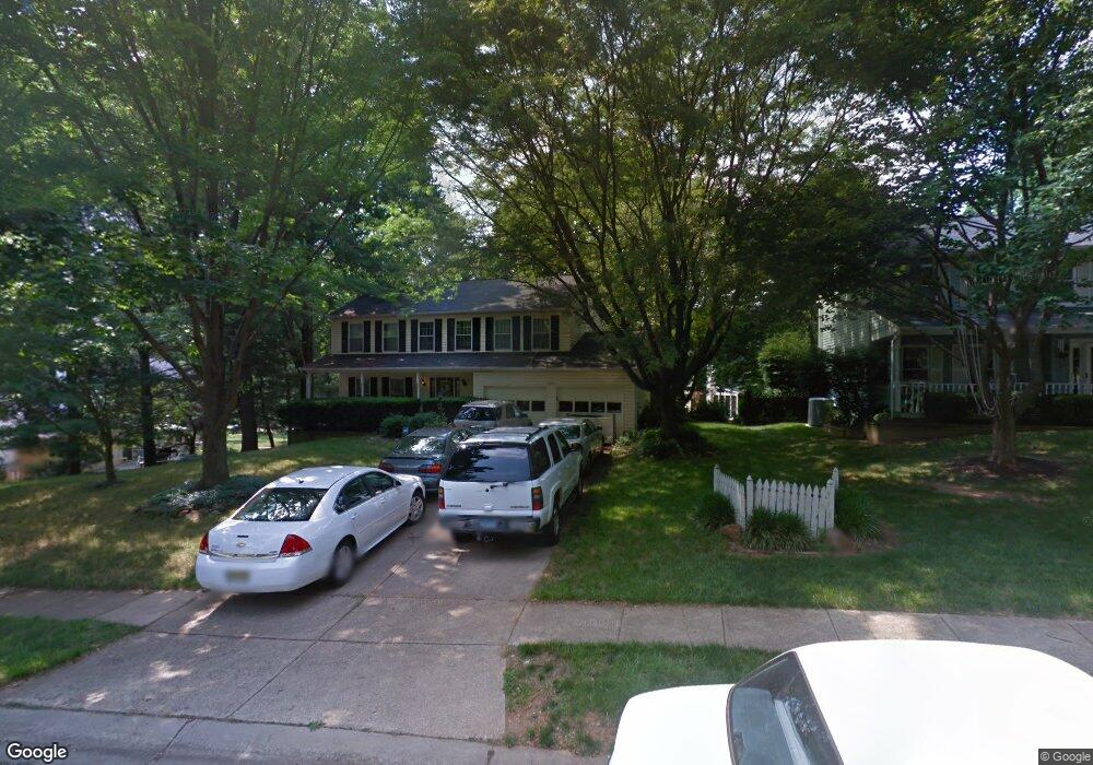 9416 White Spring Way, Columbia, MD 21046 - photo 1