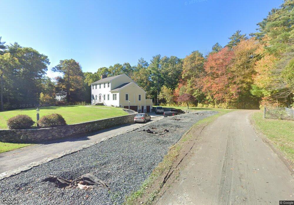 244 Plain St, Rehoboth, MA 02769 - photo 1