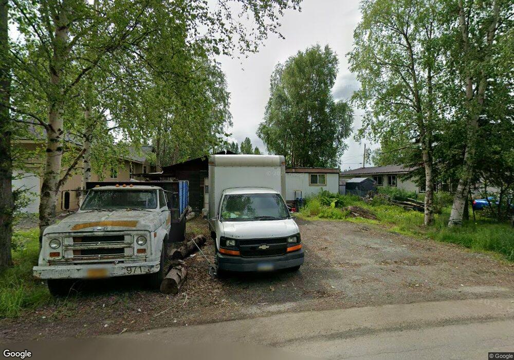 3840 E 64th Ave, Anchorage, AK 99507 - photo 1