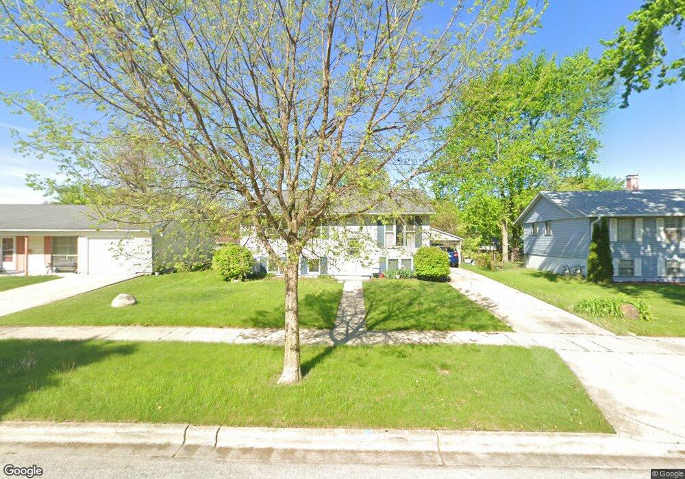 1320 Post Rd unit 1, Aurora, IL 60506 - photo 1