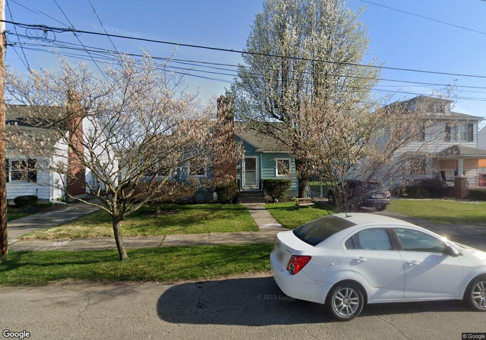 713 Susquehanna Ave, Wyoming, PA 18644 - photo 1