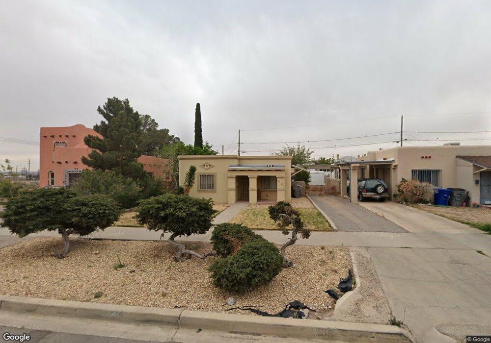 3234 Memphis Ave, El Paso, TX 79930 - photo 1
