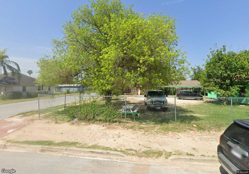 214 San Bernardino Dr, Alamo, TX 78516 - photo 1