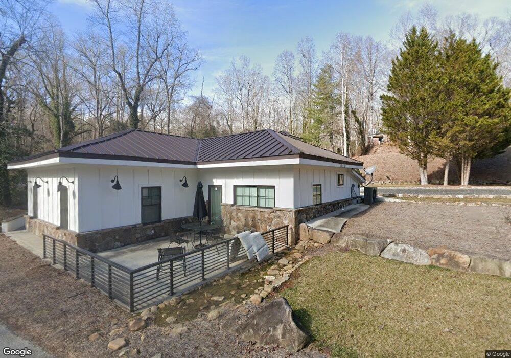 39 Mcnabb Ln, Clarkesville, GA 30523 - photo 1