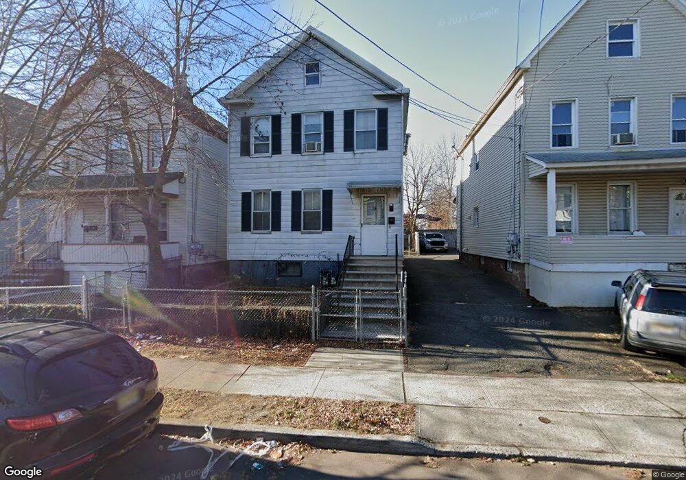 614 S Park St unit 616, Elizabethport, NJ 07206 - photo 1