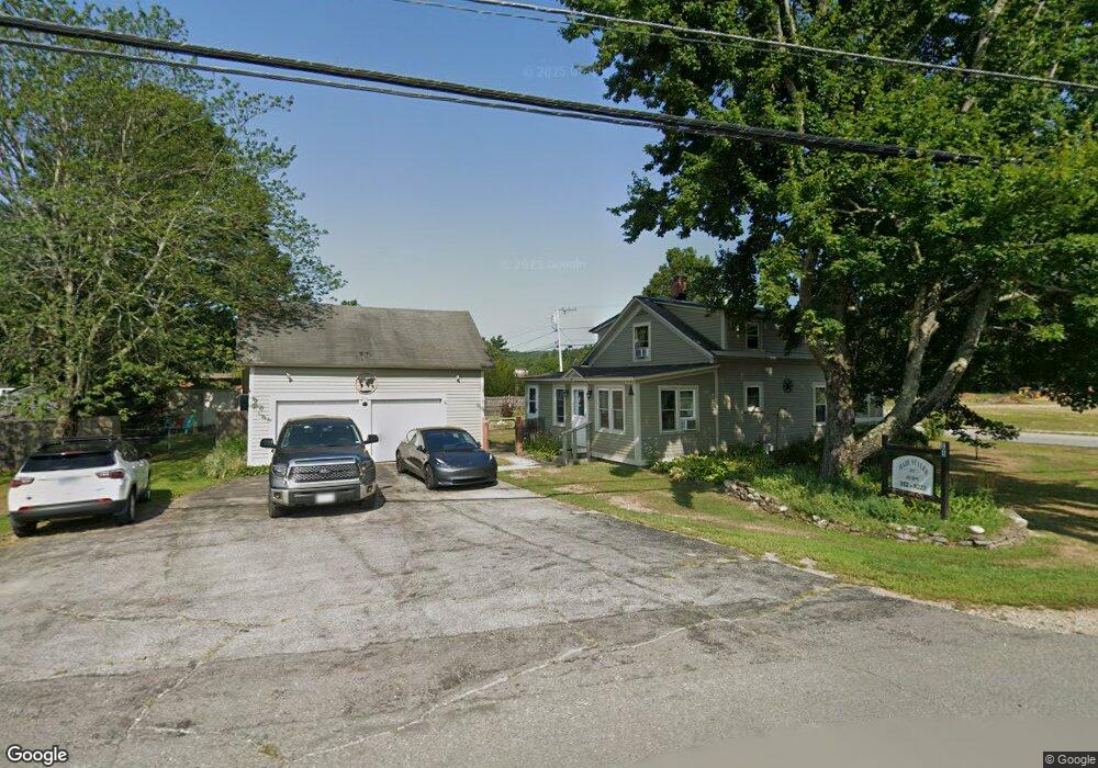 705 W Swanzey Rd, West Swanzey, NH 03469 - photo 1