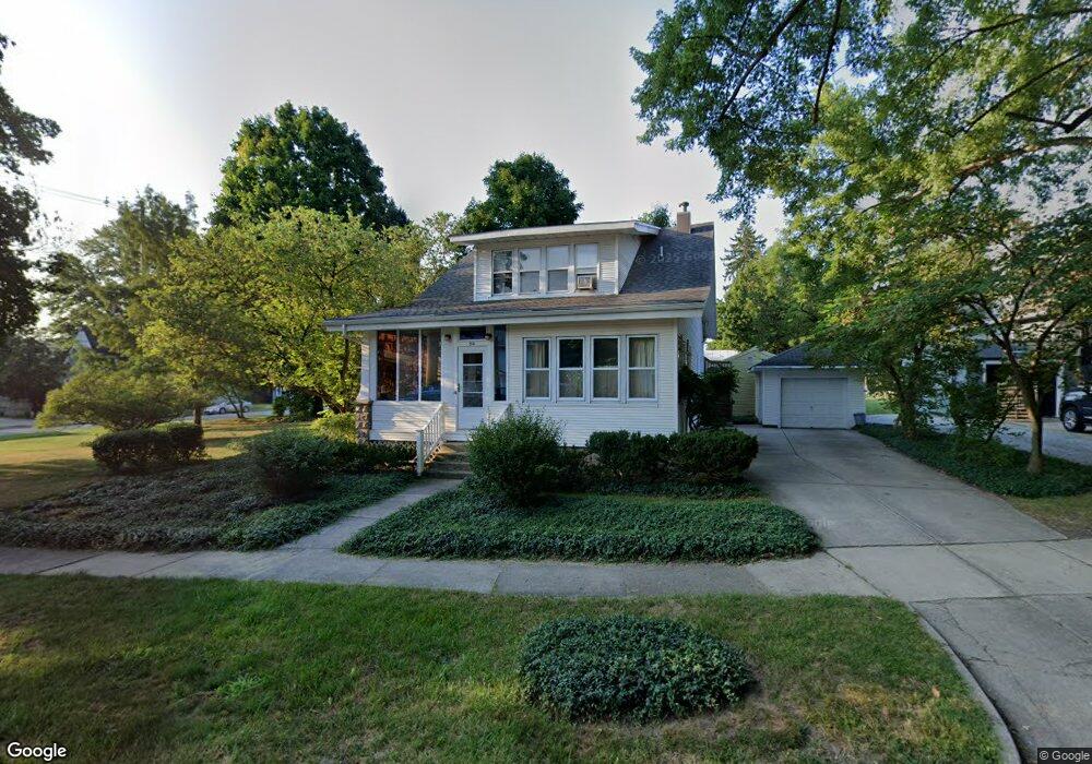 510 W Main St, Niles, MI 49120 - photo 1