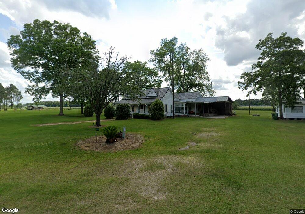 3048 Ellenton Norman Park Rd, Norman Park, GA 31771 - photo 1