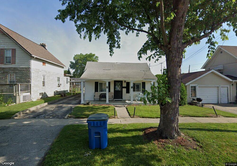 110 W Bay St, Davison, MI 48423 - photo 1