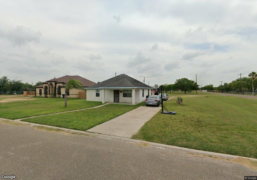 8829 Turner Dr, Donna, TX 78537 - photo 1