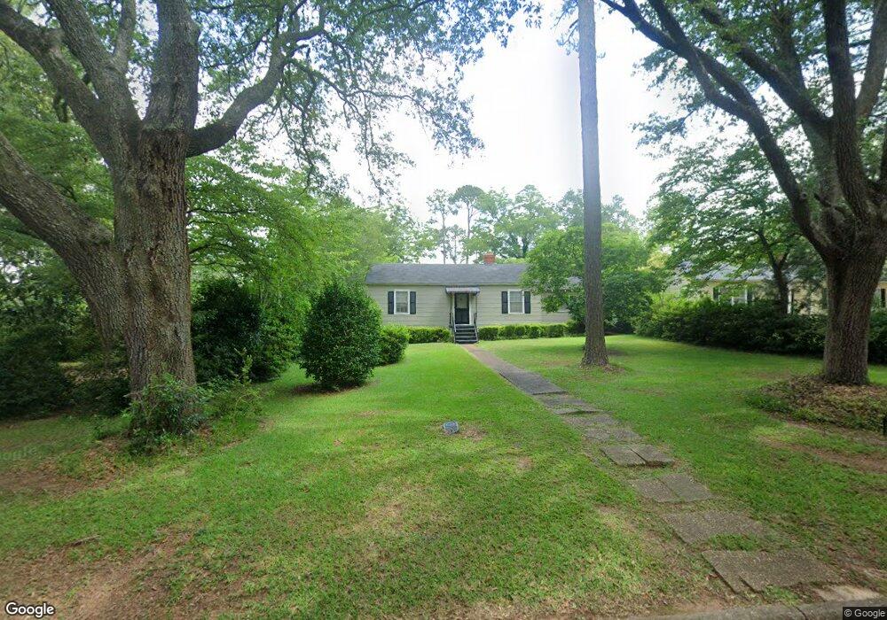 1409 7th Ave, Albany, GA 31707 - photo 1