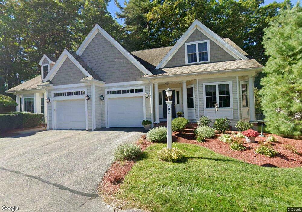402 Blue Heron Dr, Lancaster, MA 01523 - photo 1